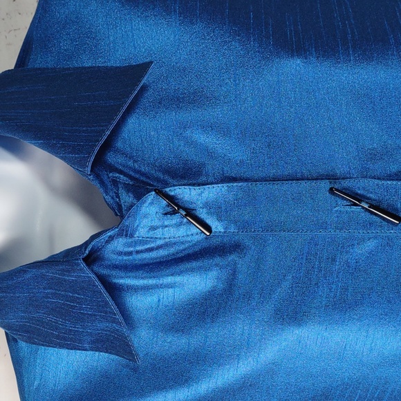 I C Collection by Connie K Swing Jacket - Picture 2 of 7